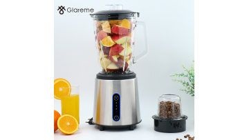 CF-335C stainless steel blender