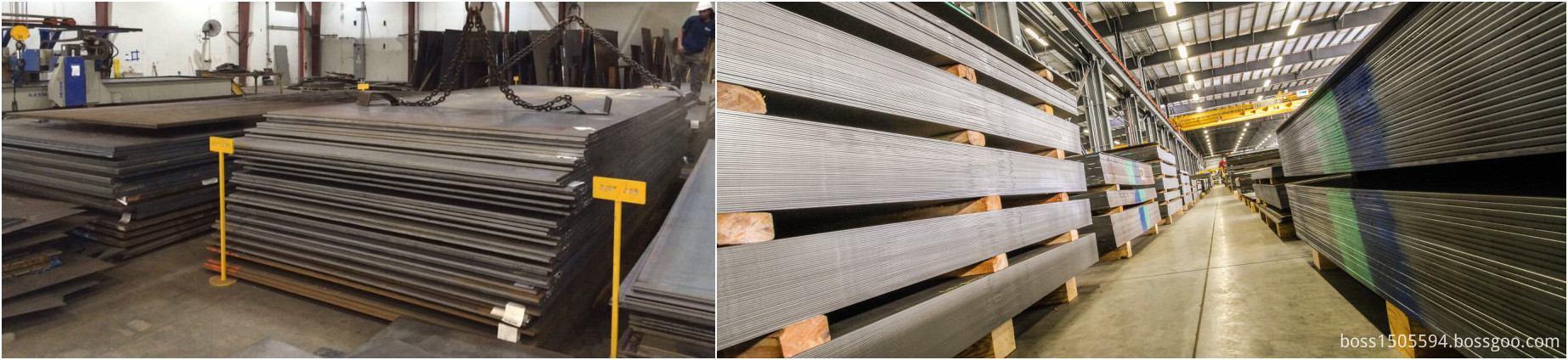 Steel Plate