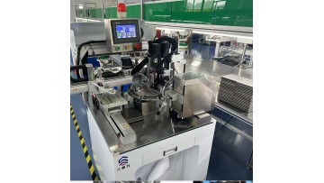 The state‑of‑the‑art production & inspection equipment of Jiangsu Huaneng Electronics