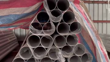 aluminium profile for led strip lighting