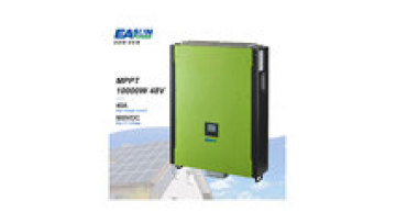 EASUN EU Free Shipping 3.5KW 5.5KW 5KW 8kw 10 KW Hybrid Solar Inverter with MPPT Charge Controller1