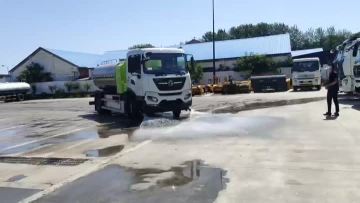 sprinkler tank truck3