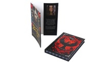Book Manufacturer Custom Print Quality Book Printing Sprayed Edges for Authors, Creatives and Publishers1