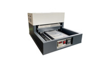BS-2030 Small Manual PVC Card Scissors Blister Packing Sealing Machine for Toys, Toothbrushes, Contact Lenses1