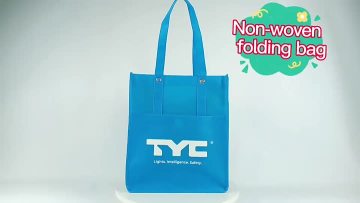 Non Woven Shopping Bag