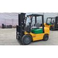 Heili logistic machinery CPCD20 used forklift