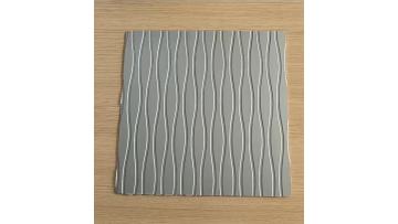 SPC wall panel