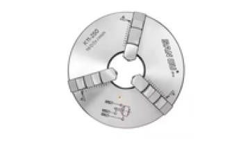 SANOU Adjustable Three Jaw Self Centring Chucks K11-250/K11-200/K11-100 Lathe Chuck 3 Jaw Chuck for Lathe Machine1