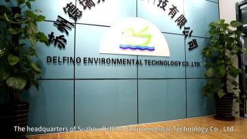 Delfino Company Introduction
