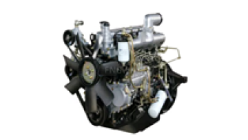 Construction Machinery Parts 6BD1 6BG1 6BG1T Diesel Complete Engine Assembly For Isuzu Engine XGMA XG822 Excavator1