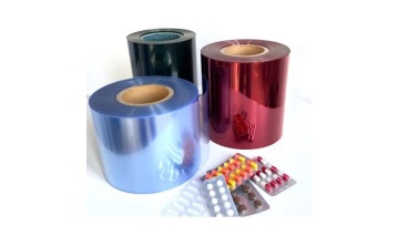 TL-PVC-0159-PVC-PE  Revolutionizing Liquid Pharmaceutical and Nutritional Packaging
