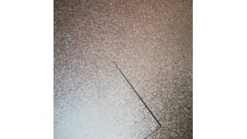 matte ppgi roofing sheet