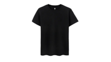 Premium cotton blank oversize t shirt plus size men's t-shirt custom brand logo print graphic t shirt1