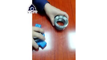 fig206 hammer union
