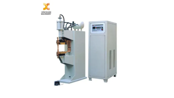 Capacitive Discharge Spot Welder