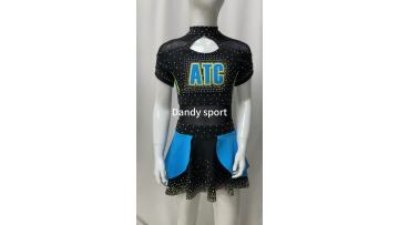 cheer uniform