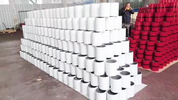 Tubing and Casing Coupling pup joint