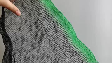 Shade net