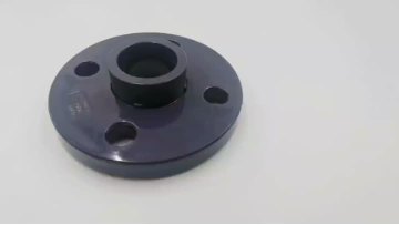 PVC Flange for Pipe Connections
