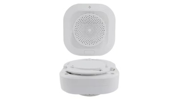 Air Quality Sensor plastic Housing