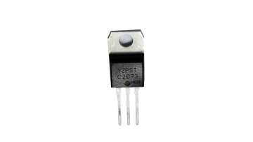 YZPST-2SC2073 TO220 NPN Type Transistor 2SC2073