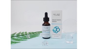 Melao Facial Salicylic Acid Serum Facial Serum Beauty Personal Care Skin Products Brighten Skin1