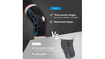 knee support for sports HX25007