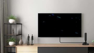 Indoor Tv Antenna