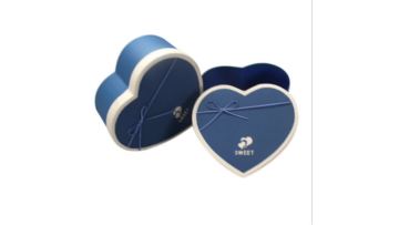 heart box