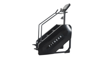Shaping Fitness Gym Walking Staircase Machine