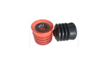 China API Bottom And Top Rotating Non-rotating Cementing Plug For Oil Gas Field1