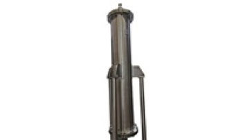 Oil Coolers tube condenser chemical cooling heat exchanger equipment for chemical1