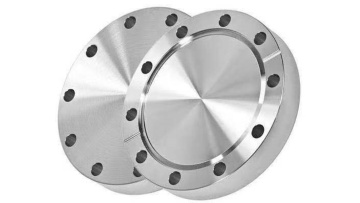blind flange    