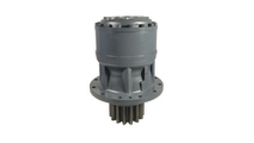 ZW factory ZW & ZHTE rotary reducer EC360 EC360B for crawler hydraulic excavator and hydraulic open circuit1