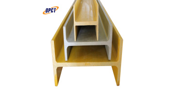 Fiberglass pultrusion profile frp grp angle,high quality FRP angle1