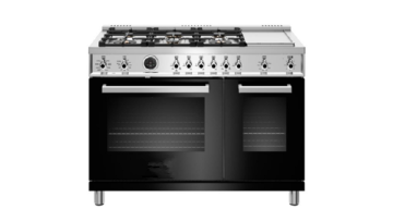 Professional Ovens 48 Inch