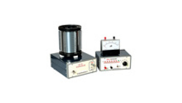 Gelsonlab HSPE-123 Photoelectric Effect Demonstrator1