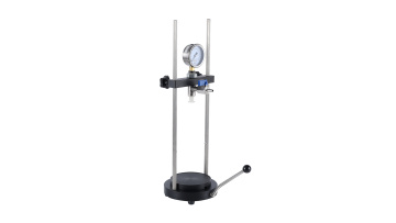 carbon diaxide tester 