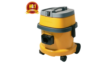 LC15 small size stainless steel industrial wet and dry water vacuum cleaner1