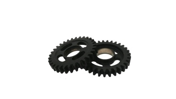 Mini Differential Professional 200 Teeth Plastic Forging Spiral Bevel Gear1