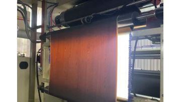 decorative film