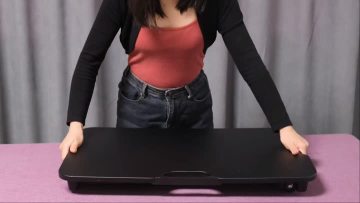 desk riser