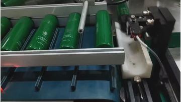 soft tube printing