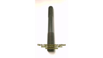 ASTM A193 B16 Blue High Strength Stud