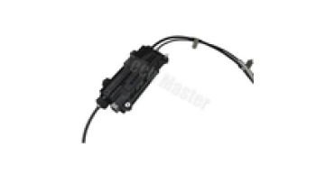 SNF500026 Electronic Parking Brake Actuator For Discovery 3 RR Sport 2004-20091