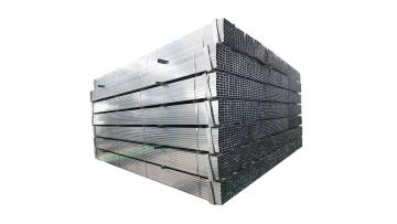 Square tube3