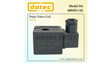 400425-142 BB14040007 ASCO coil