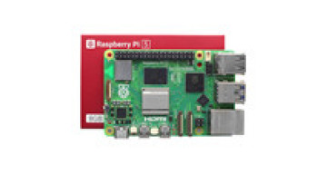 Raspberry Pi 5 Development Board - 4GB/8GB Memory Options1