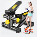 Running machine stepper elliptical trainer Fitness mini aerobic stepper Platform equipment pedal exerciser treadmill