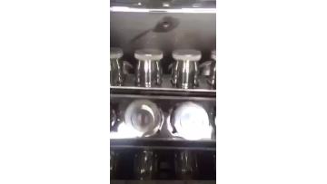 glyceril dyeing machine